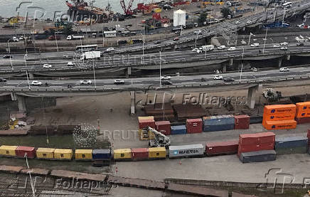 Brazil responds to U.S. President Donald Trump?s announcement of 50% tariffs on Brazilian exports