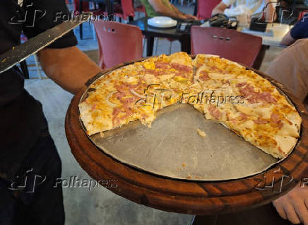 Dia da Pizza