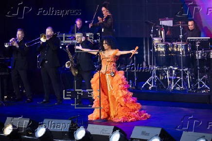 59th Montreux Jazz Festival