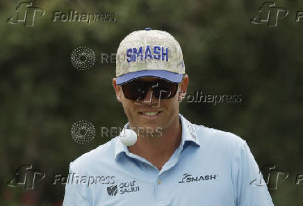 LIV Golf - Andalucia