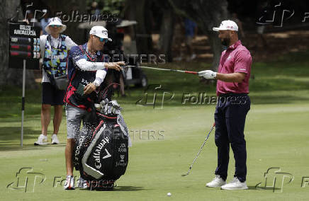 LIV Golf - Andalucia