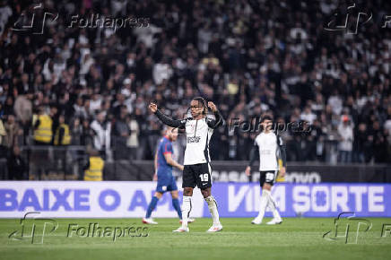 Corinthians-Bragantino: Campeonato Brasileiro Serie A