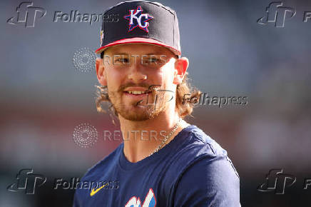 MLB: All Star Game-Workouts