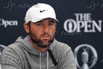 The 153rd Open Championship