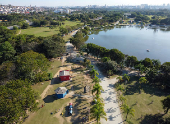 Parque Ecologico do Tietê