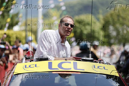 Tour de France - Stage 19 - Albertville to La Plagne