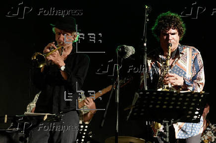 FESTIVAL JAZZ CÁDIZ