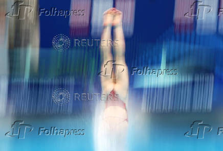 World Aquatics Championships