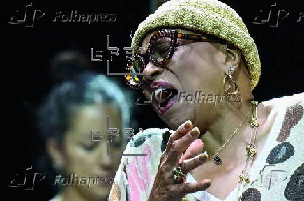 The Ladies Jazz Festival 2025