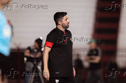 BRASILEIRO B 2025, ATLETICO-GO X CHAPECOENSE