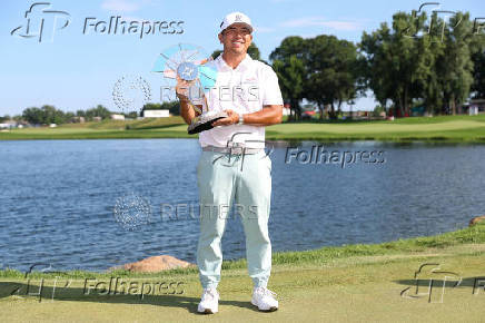 PGA: 3M Open - Final Round