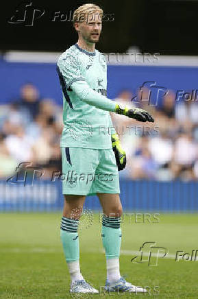 Pre-Season Friendly - Queens Park Rangers v Brentford