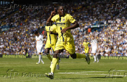 Pre-Season Friendly - Leeds United v Villarreal