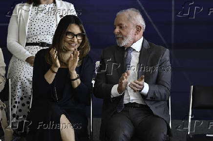 Presidente Lula entrega Prêmio MEC