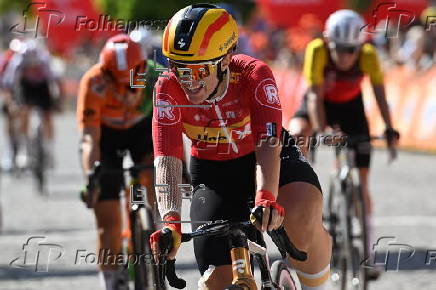 Tour de Pologne Women - Stage 2