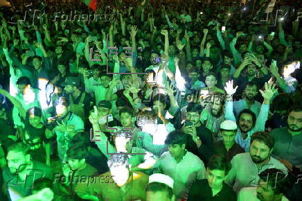 Pakistan Independence Day Celebration