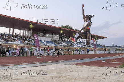 Meeting Internacional de Atletismo CD Meliz Sport
