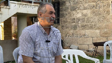 Nuaman, la aldea imposible que vive atrapada entre Israel y Palestina