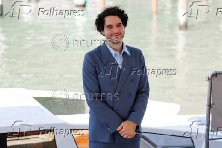 82nd Venice International Film Festival