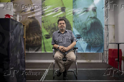 Rui Costa Pimenta, em curso do PCO