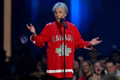 54th annual JUNO Awards