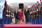 Sheinbaum pedirá integración a la CELAC, en su segundo viaje al exterior como presidenta
