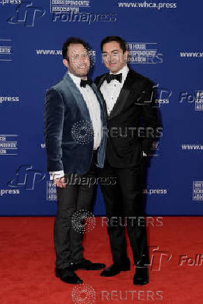White House Correspondents' Association Dinner