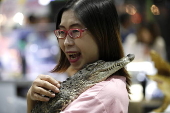 Pet Expo Thailand 2025 in Bangkok