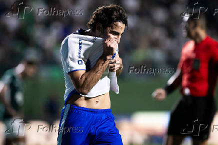 BRASILEIRO B 2025, GOIAS X AVAI