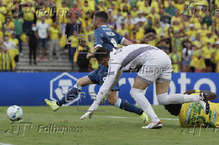 Copa Libertadores: Atlético Bucaramanga - Racing