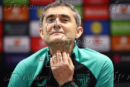 UEFA Europa League MD-1 - Athletic Club