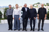 The 78th Cannes Film Festival - Photocall for the film 