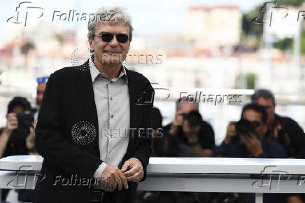 The 78th Cannes Film Festival - Photocall for the film
