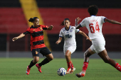 BRASILEIRO FEMININO A 2025, SPORT X BAHIA