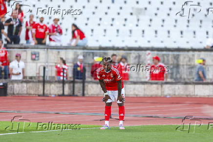 Benfica x Sporting