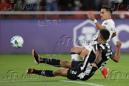 Copa Libertadores: Quito - Córdoba