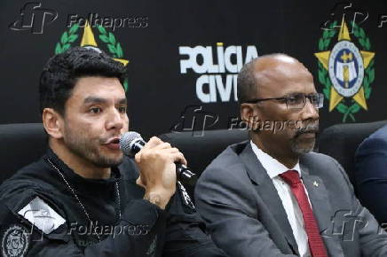 Coletiva cidpol
