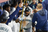 MLB: Minnesota Twins at Seattle Mariners