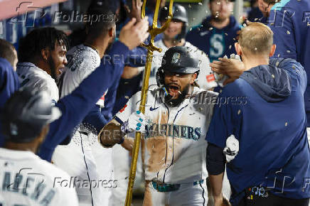 MLB: Minnesota Twins at Seattle Mariners