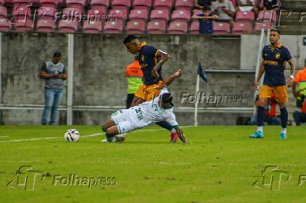 Retrô x Guarani