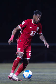 Eliminatorias CONCACAF Mundial 2026: Belice - Panamá