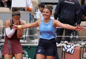 French Open - Day 15