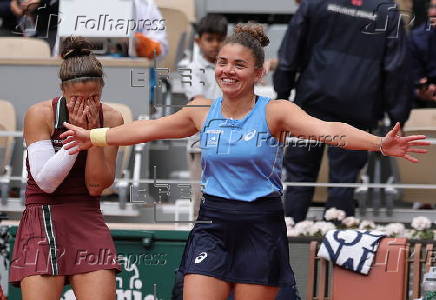 French Open - Day 15