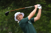 Golf: LIV Golf Virginia - Final Round