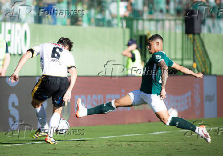 BRASILEIRO B 2025, GOIAS X VOLTA REDONDA