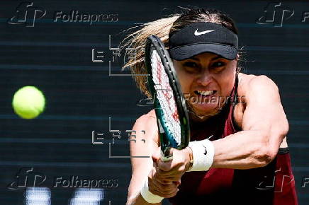 WTA Berlin Tennis Open