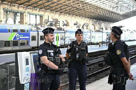 France launches two-day operation to combat illegal immigration