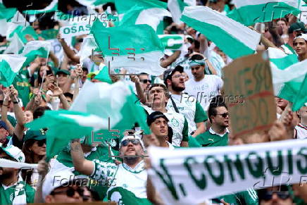FIFA Club World Cup 2025 - Palmeiras vs Al Ahly