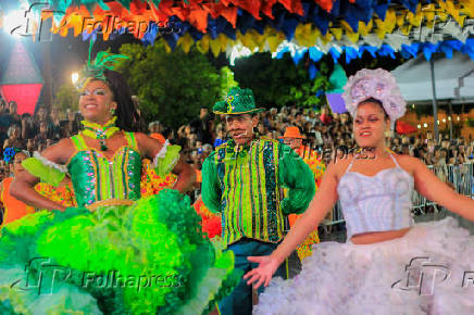 Festas juninas em Maceió
