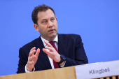 2025 draft budget presentation in Berlin